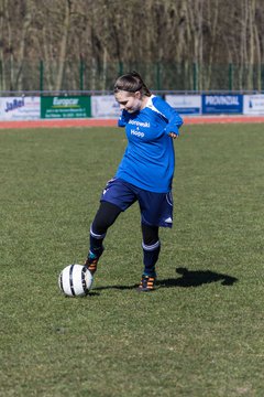 Bild 77 - C-Juniorinnen VfL Oldesloe - Wiker SV : Ergebnis: 0:5